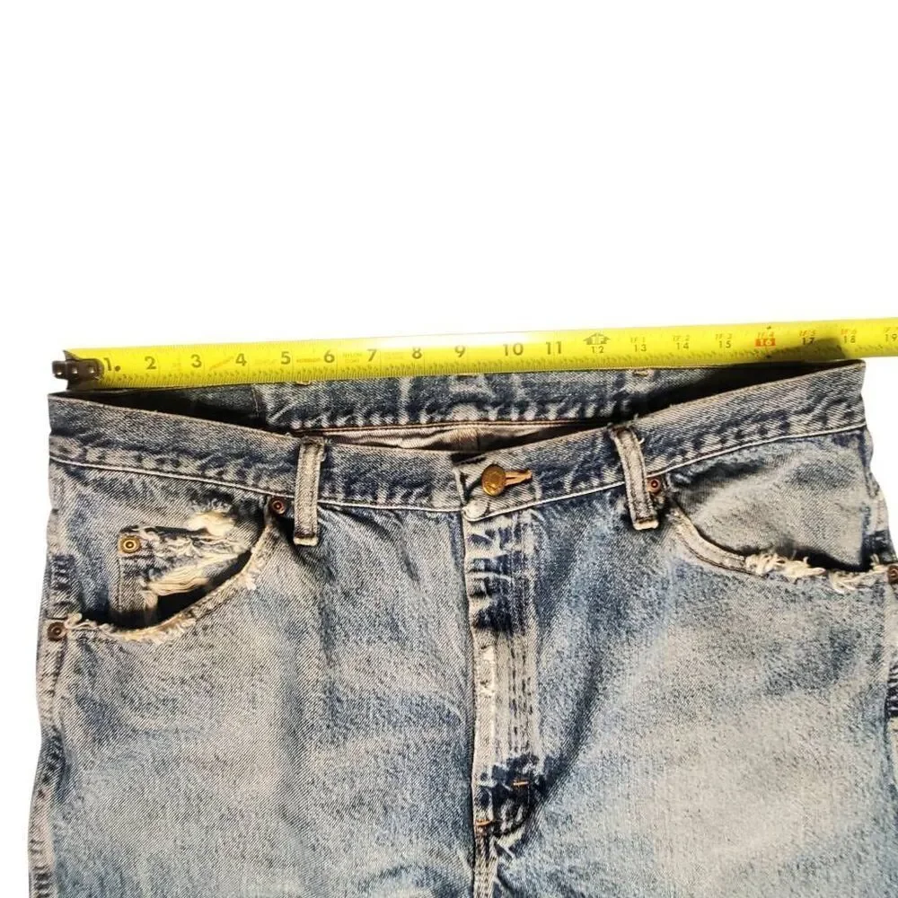 Wrangler classic vintage
